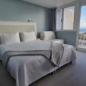 Canto Da Manu Panoramic Apartamento